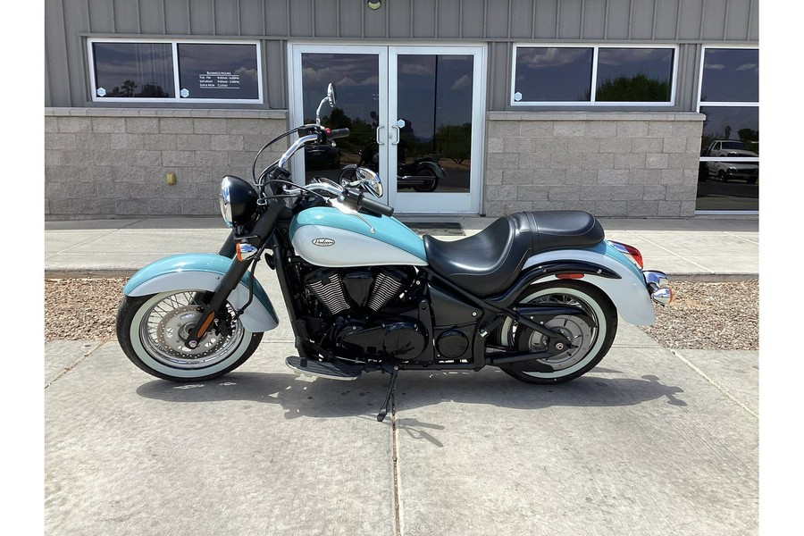 2020 Vulcan® 900 Classic - Kawasaki