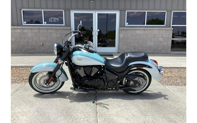 2020 Vulcan® 900 Classic - Kawasaki