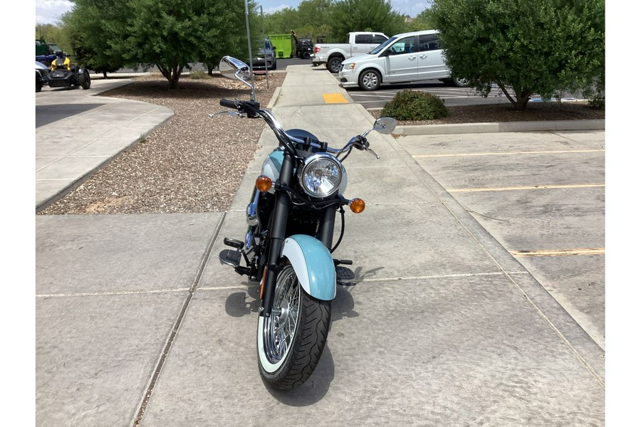 2020 Vulcan® 900 Classic - Kawasaki