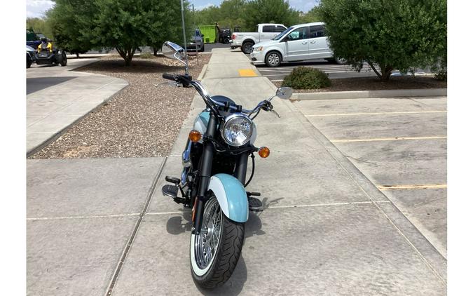 2020 Vulcan® 900 Classic - Kawasaki