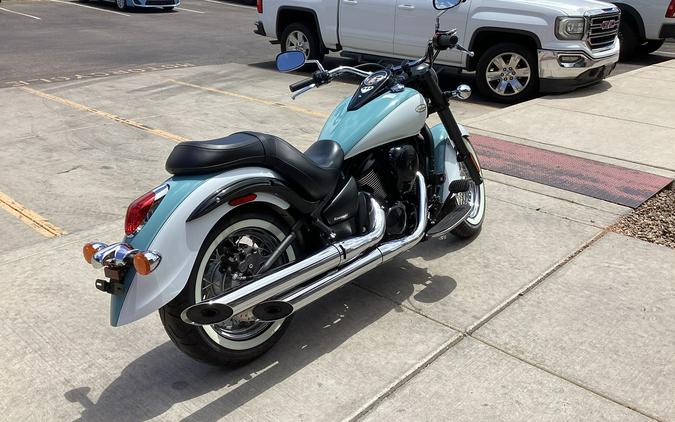 2020 Vulcan® 900 Classic - Kawasaki