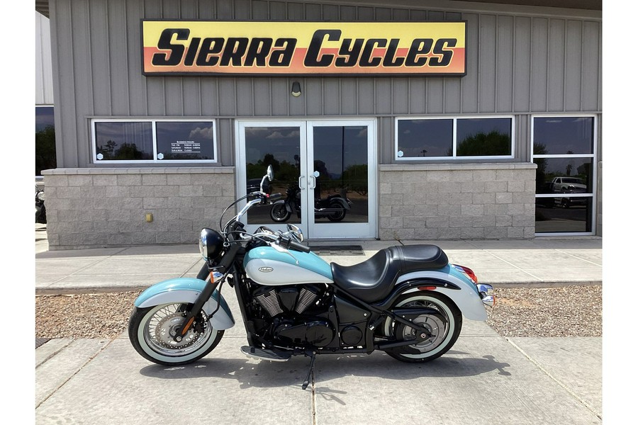 2020 Vulcan® 900 Classic - Kawasaki