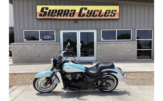 2020 Vulcan® 900 Classic - Kawasaki