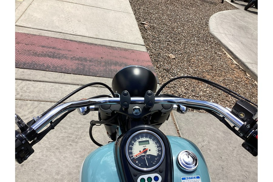 2020 Vulcan® 900 Classic - Kawasaki