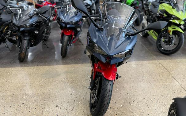 2026 NINJA 500 SE ABS - Kawasaki