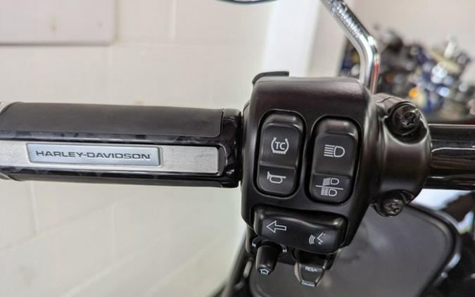 2025 Harley-Davidson Trike FLTRT - Road Glide 3