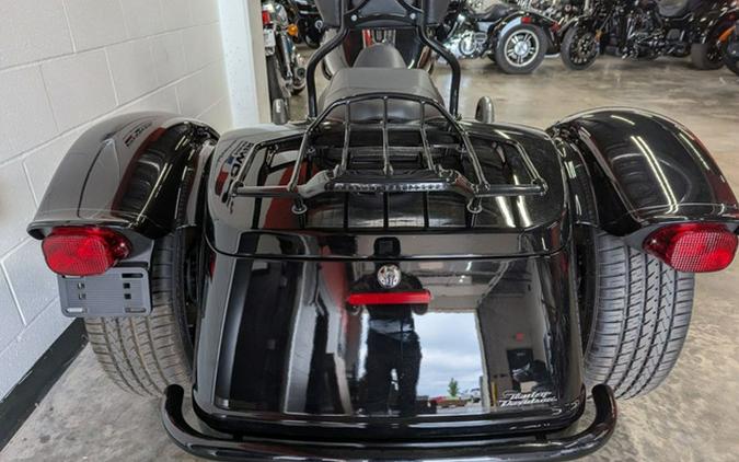 2025 Harley-Davidson Trike FLTRT - Road Glide 3