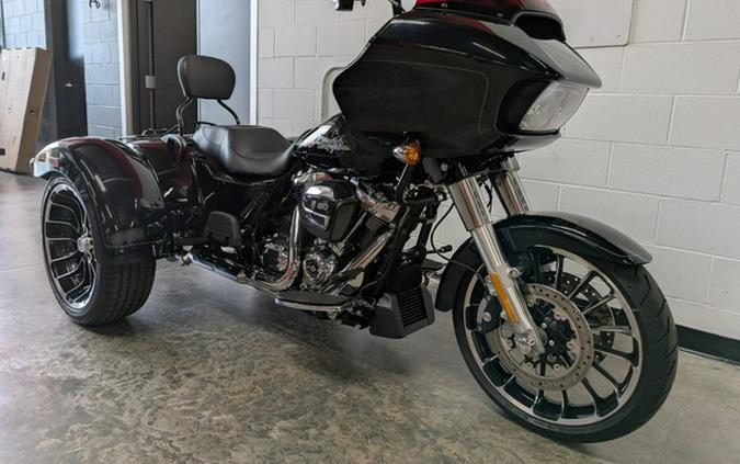 2025 Harley-Davidson Trike FLTRT - Road Glide 3