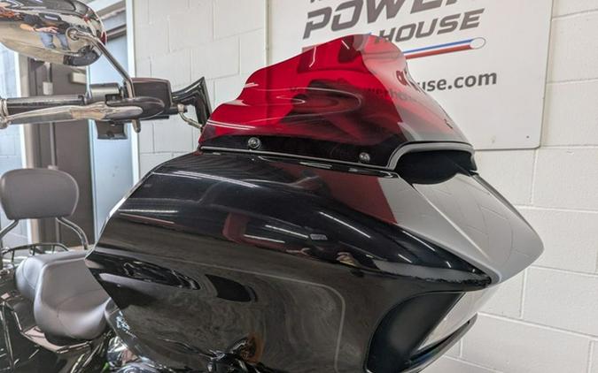 2025 Harley-Davidson Trike FLTRT - Road Glide 3