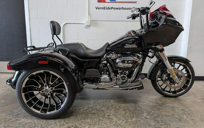 2025 Harley-Davidson Trike FLTRT - Road Glide 3