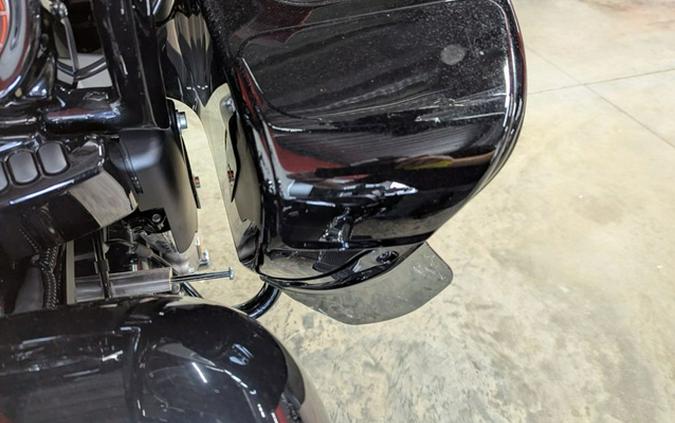 2025 Harley-Davidson Trike FLTRT - Road Glide 3