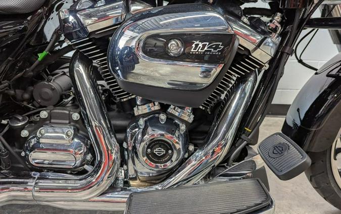 2025 Harley-Davidson Trike FLTRT - Road Glide 3