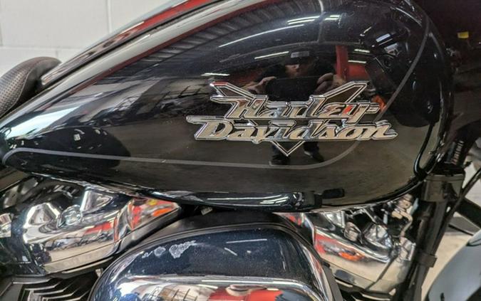 2025 Harley-Davidson Trike FLTRT - Road Glide 3