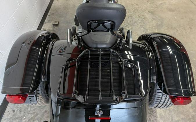 2025 Harley-Davidson Trike FLTRT - Road Glide 3
