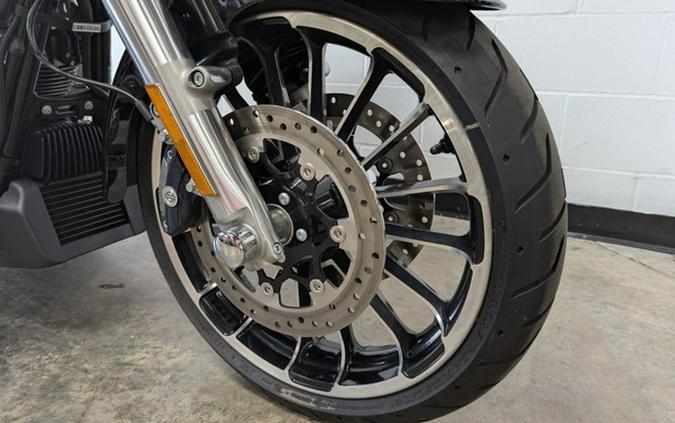 2025 Harley-Davidson Trike FLTRT - Road Glide 3