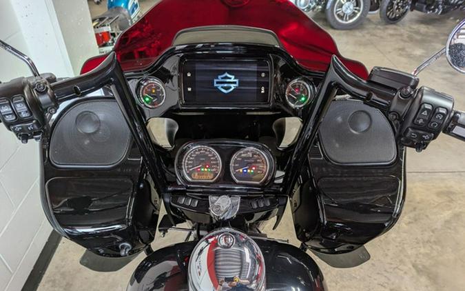 2025 Harley-Davidson Trike FLTRT - Road Glide 3