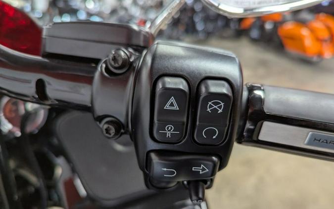 2025 Harley-Davidson Trike FLTRT - Road Glide 3
