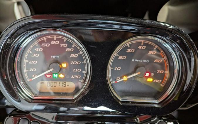 2025 Harley-Davidson Trike FLTRT - Road Glide 3