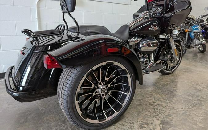 2025 Harley-Davidson Trike FLTRT - Road Glide 3