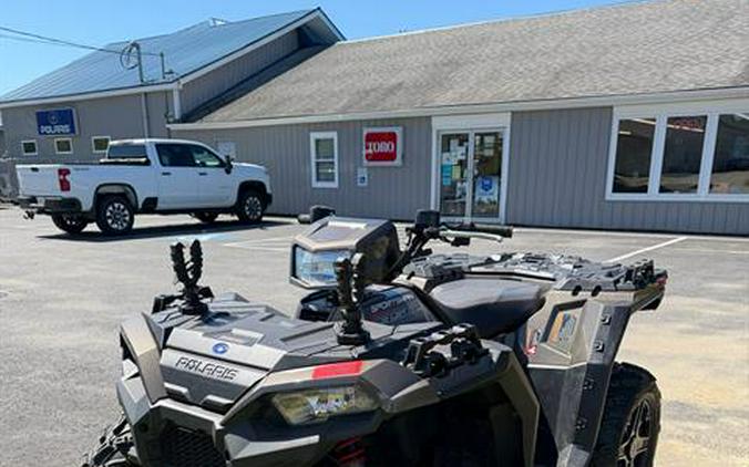 2022 Polaris Sportsman 850 Premium
