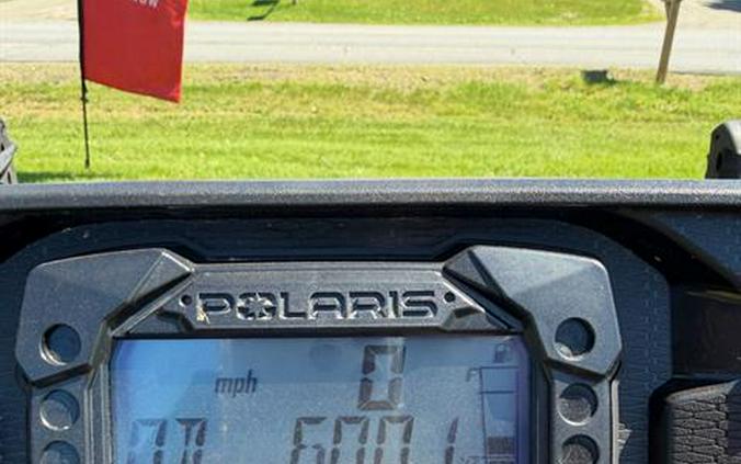 2022 Polaris Sportsman 850 Premium