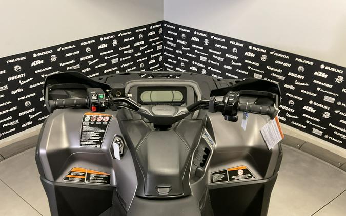2026 CAN-AM OUTLANDER MAX XT 850 - 52020B
