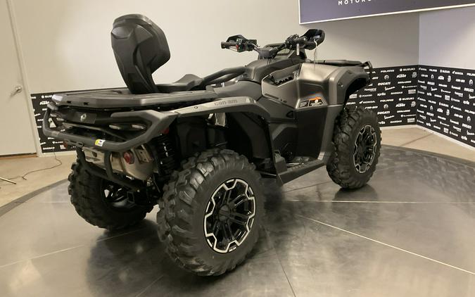2026 CAN-AM OUTLANDER MAX XT 850 - 52020B