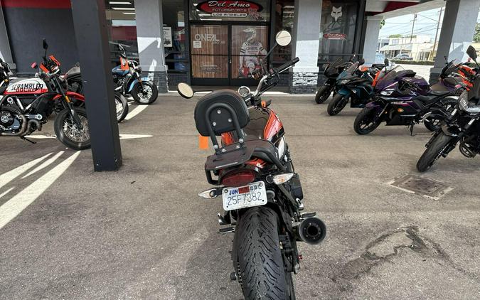 2018 Kawasaki Z900RS