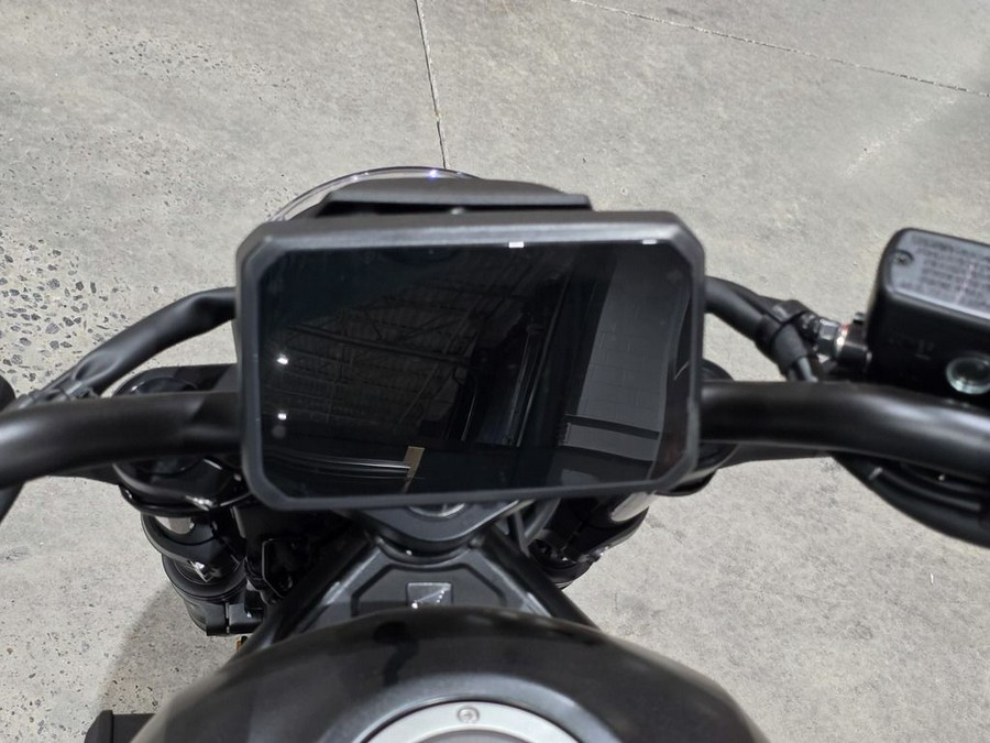 2026 Honda Rebel® 1100 DCT