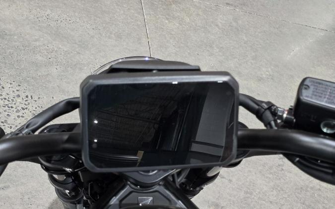 2026 Honda Rebel® 1100 DCT