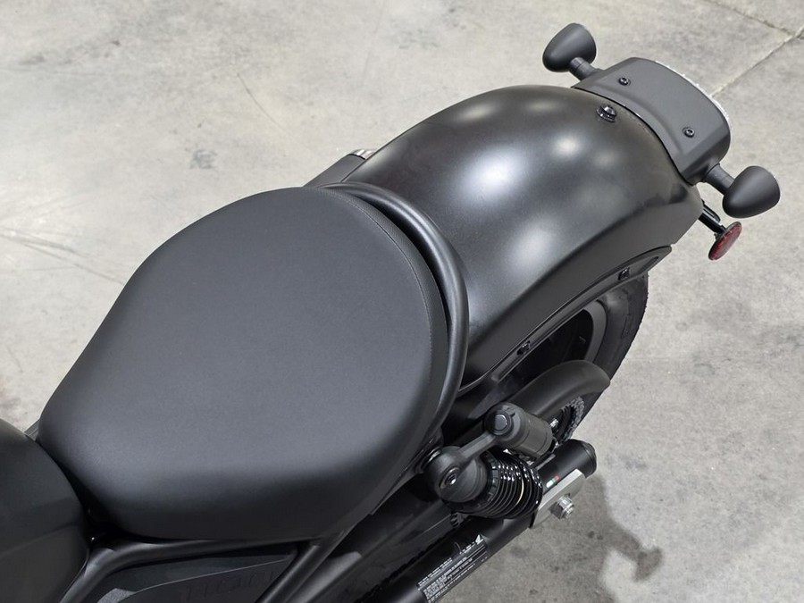 2026 Honda Rebel® 1100 DCT