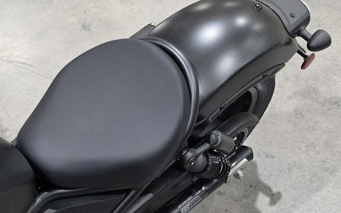 2026 Honda Rebel® 1100 DCT