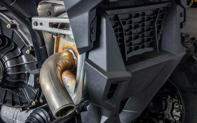 2026 Polaris RZR Pro XP 4 Sport