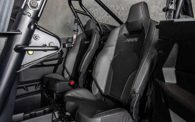 2026 Polaris RZR Pro XP 4 Sport