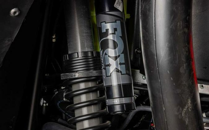 2026 Polaris RZR Pro XP 4 Sport