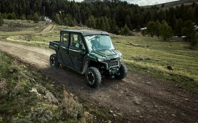 2027 CFMOTO UFORCE U10 XL Pro Highland EPS
