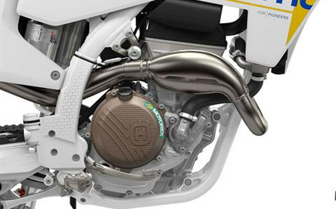 2027 Husqvarna FC 450