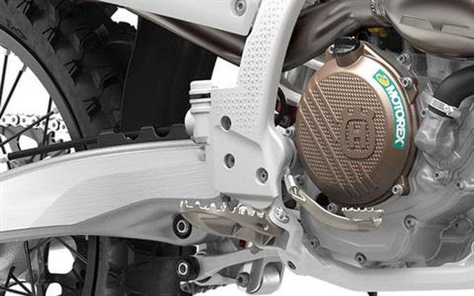 2027 Husqvarna FC 450