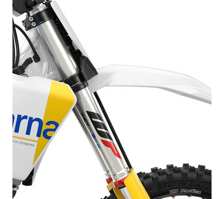 2027 Husqvarna FC 450
