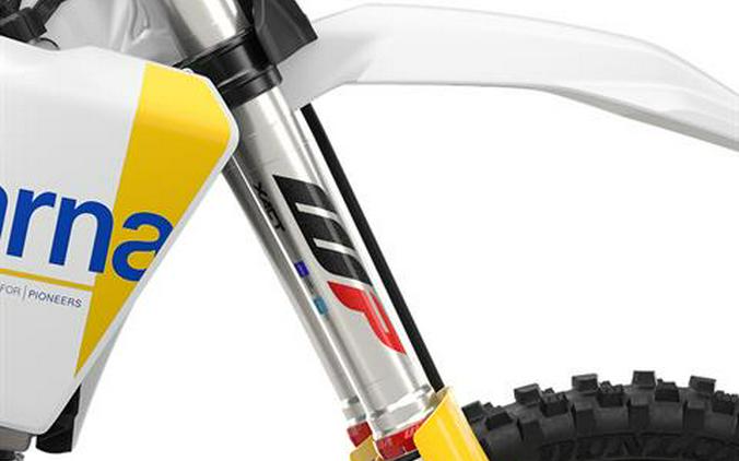 2027 Husqvarna FC 450