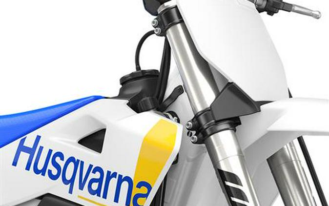 2027 Husqvarna FC 450