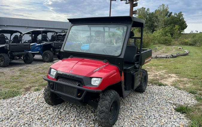 2008 Polaris® Ranger™ 4x4 EFI
