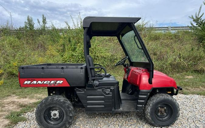 2008 Polaris® Ranger™ 4x4 EFI