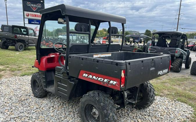 2008 Polaris® Ranger™ 4x4 EFI