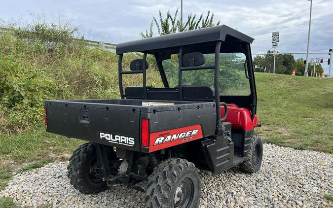 2008 Polaris® Ranger™ 4x4 EFI