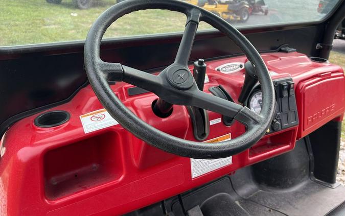 2008 Polaris® Ranger™ 4x4 EFI