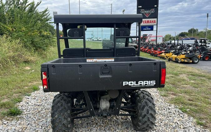 2008 Polaris® Ranger™ 4x4 EFI