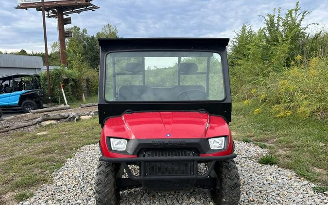2008 Polaris® Ranger™ 4x4 EFI