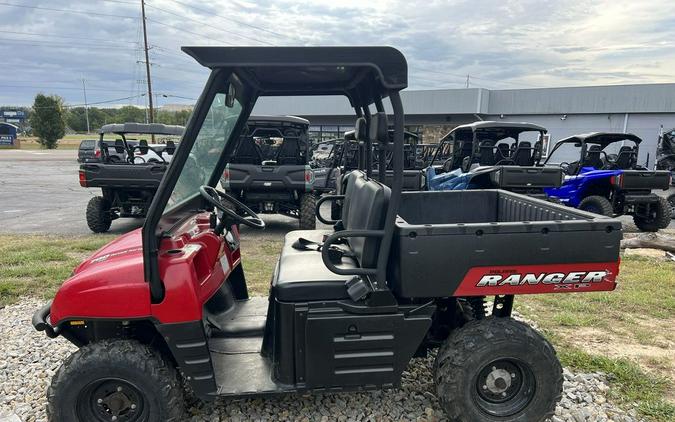 2008 Polaris® Ranger™ 4x4 EFI