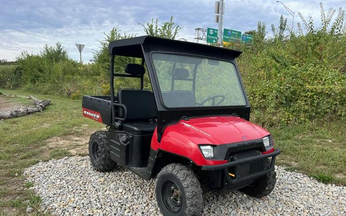 2008 Polaris® Ranger™ 4x4 EFI